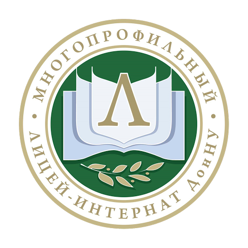 Логотип